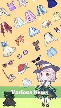 Vivid Doll游戏图3