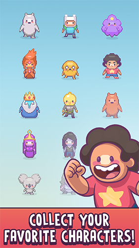 CN Match游戏图3
