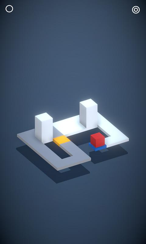立方翻滚游戏图1
