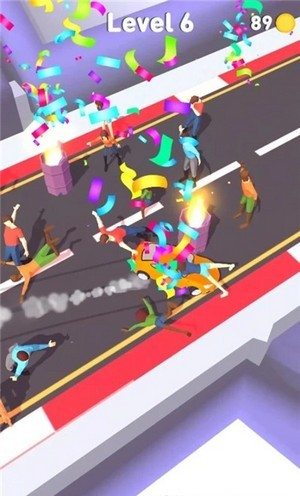 Sky Racing游戏图3