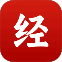 微读经app图标
