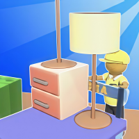 Furniture Master游戏图标