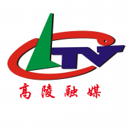 高陵融媒app图标