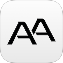 AA司机极速版app图标