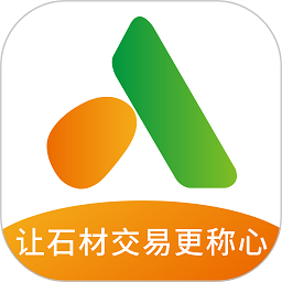 爱石艺app图标