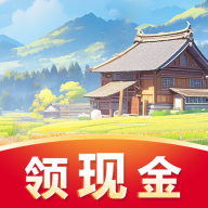 稻香山村游戏图标