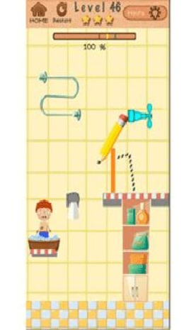Find My Water游戏