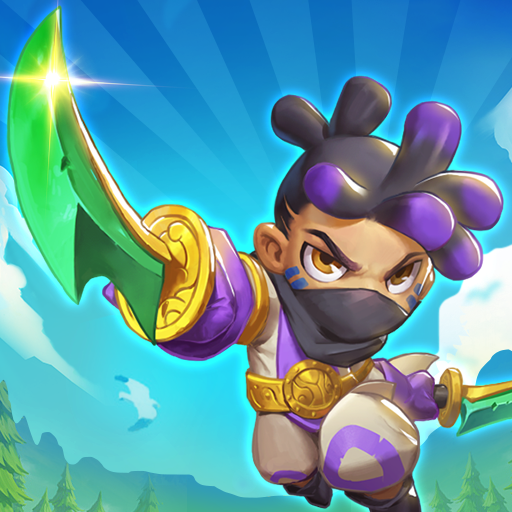 brave游戏图标