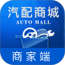众淘汽配商家app图标