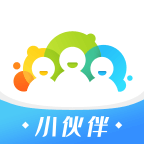通联小伙伴app图标