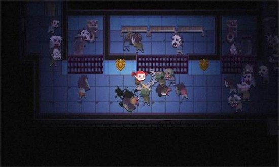 DR2C最新版图3