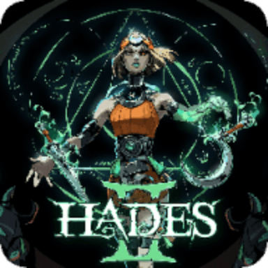 Hades II游戏图标