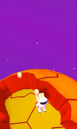 小行星开矿（Asteroid Miner）游戏图2