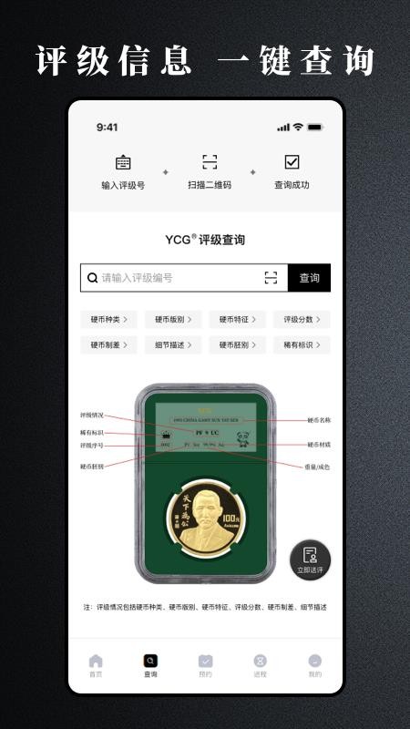 YCG软件