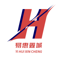 易惠鑫城app图标