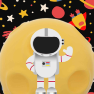 小行星开矿（Asteroid Miner）游戏图标