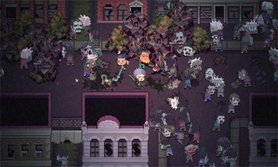 DR2C最新版