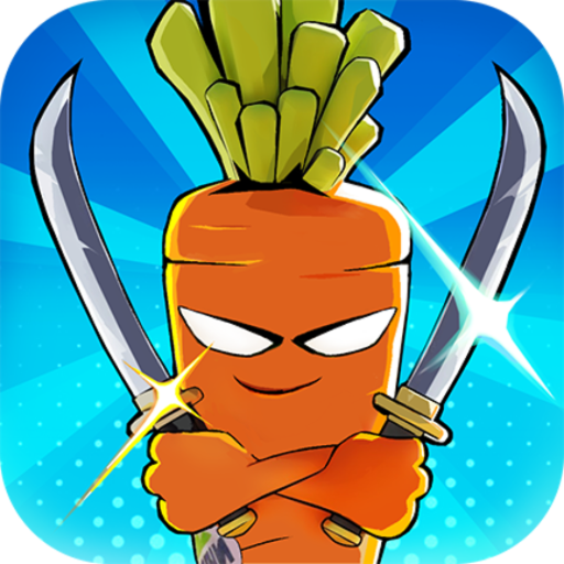 胡萝卜崛起（Carrot’s Rise）游戏图标
