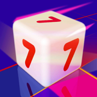 方块合合合3D（Tiles Number 3D）游戏图标