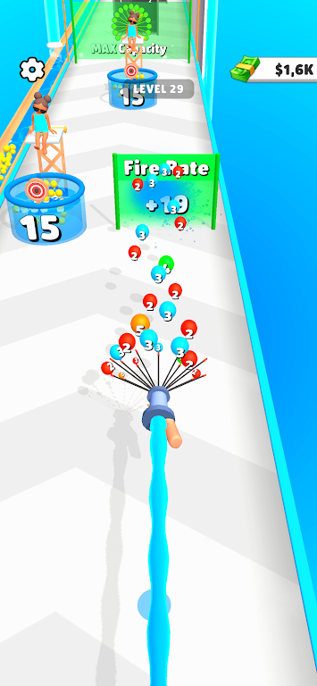 Splash Run游戏图2