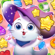 Best Cookie Maker图标