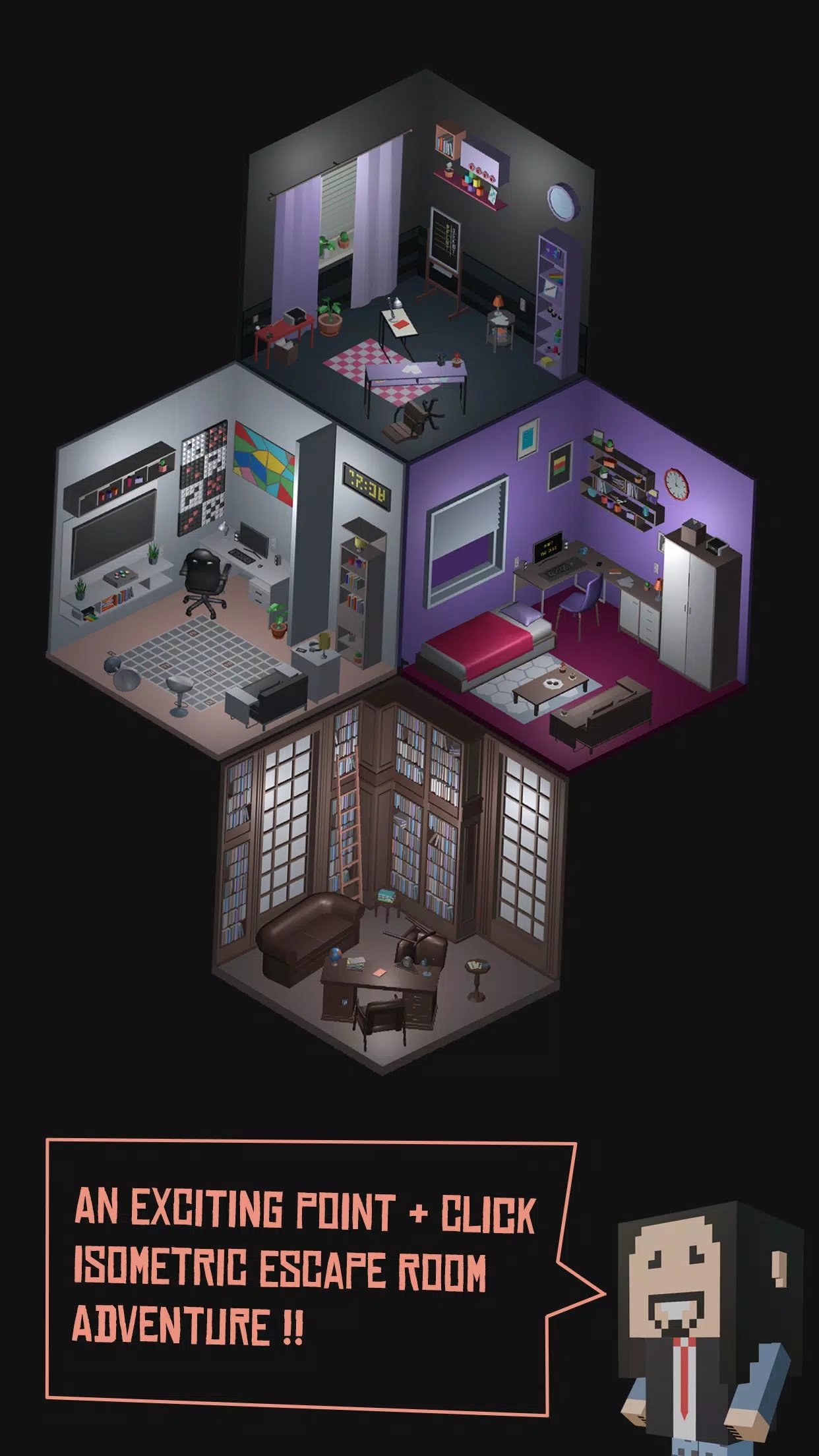 Tiny House游戏