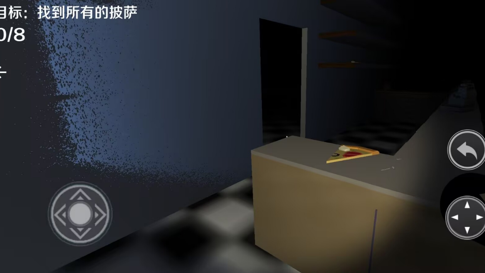 恐怖传说解谜传奇游戏图2