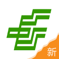 中邮揽投app图标