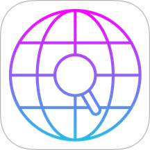 野马浏览器app图标