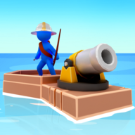 Raft Pirate手机版图标