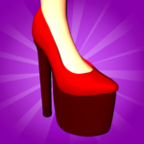 Shoe Race游戏图标