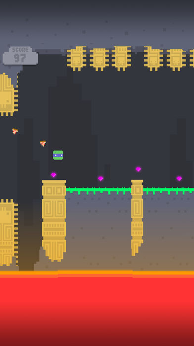 神庙跳跃(Temple Jump)图3