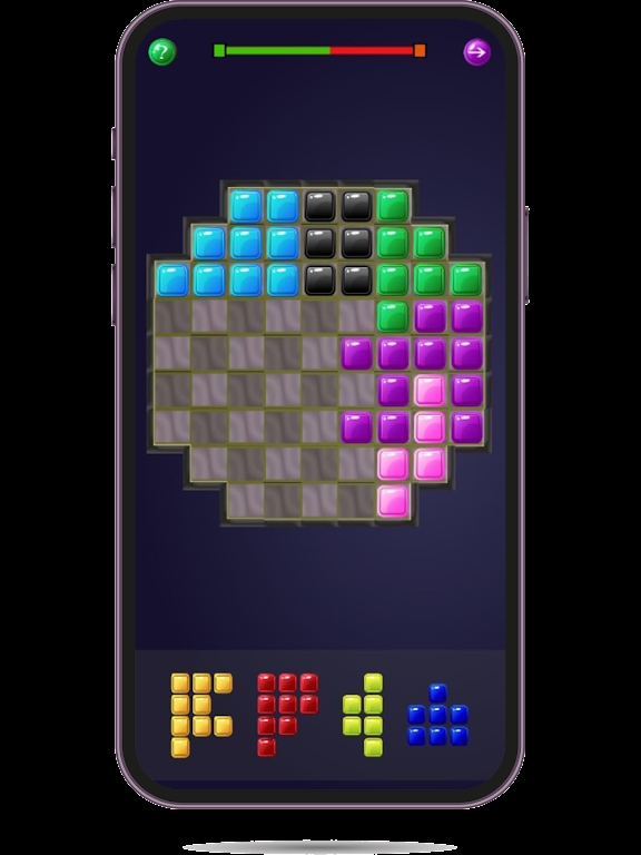 Think Tank Puzzles游戏