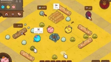 Axie Infinity游戏
