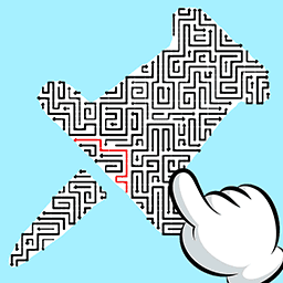 拆钉小能手游戏图标