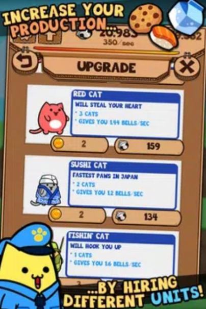 基蒂猫（Kitty Cat）游戏图3