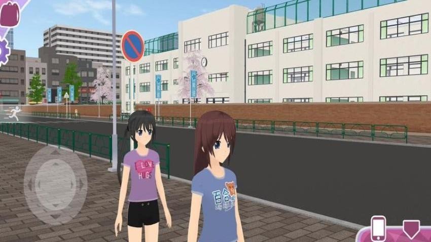 次元少女模拟器图2