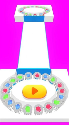 RotateBattle游戏