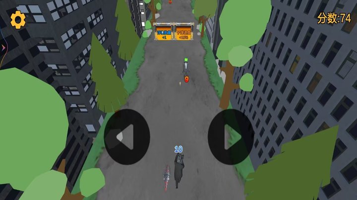 泰坦人生存进化游戏图2