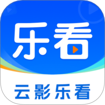 云影乐看app图标