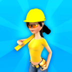 Tools Rush游戏图标