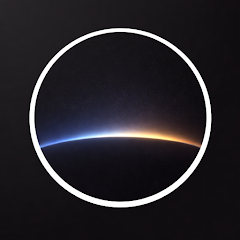 宇宙游戏图标