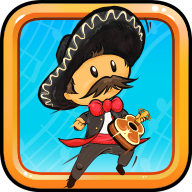Dashing Mariachis游戏图标