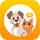 人猫人狗翻译器app图标