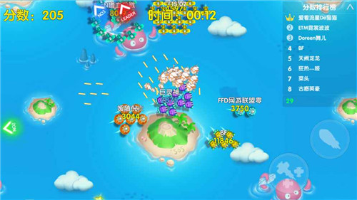 幽浮大作战(X-Com Smash Bro.)图3