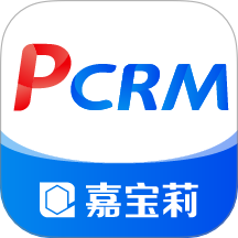 嘉宝莉CRM软件图标