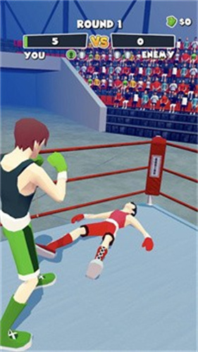 Swipe Fight 2游戏
