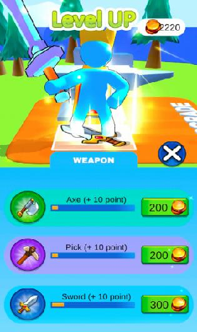 Dino king 3d游戏