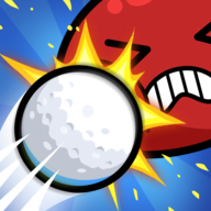 高尔夫防线（Golf Defense）游戏图标