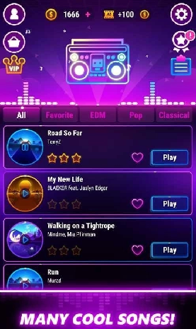 Beat Fire 3D游戏